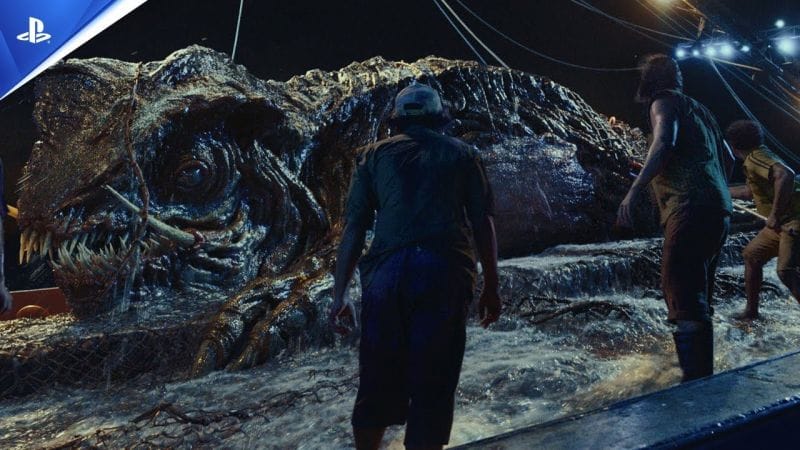 Pour ses fêter ses 5 ans, la PS5 a droit à une nouvelle campagne publicitaire