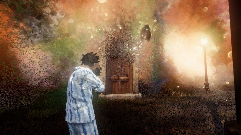 Test Dreams of Another - Proposer un concept sous acide ne marche pas à tous les coups