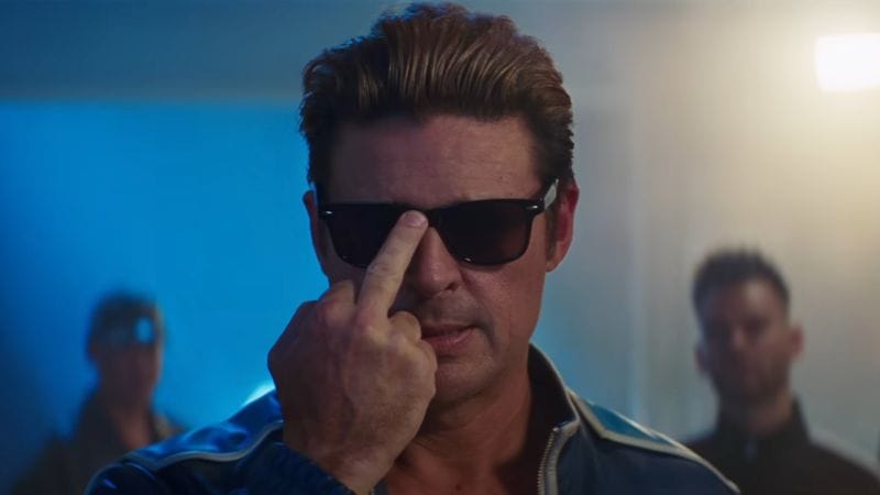 Un film Mortal Kombat 3 a déjà été confirmé - IG News