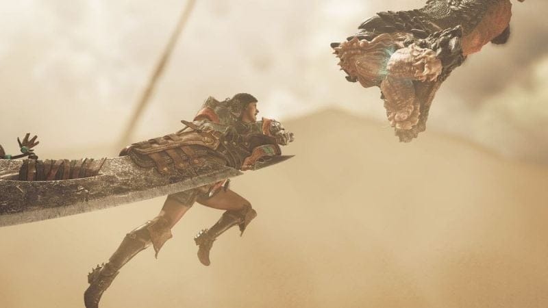 Capture Monster Hunter Wilds : comment capturer les monstres ? - Soluce complète de Monster Hunter Wilds - jeuxvideo.com