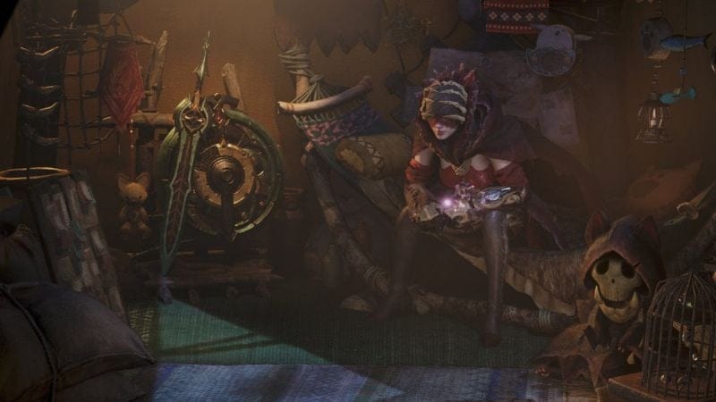 Armures secrètes Monster Hunter Wilds : Suja, Sild, Gajau... Comment les débloquer ?