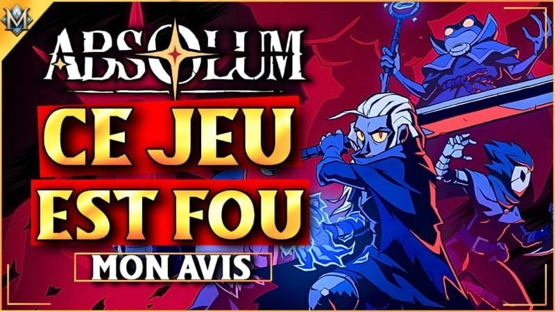 ABSOLUM – La PÉPITE AA Française Qui Surpasse les AAA ! (Test & Avis 2025)