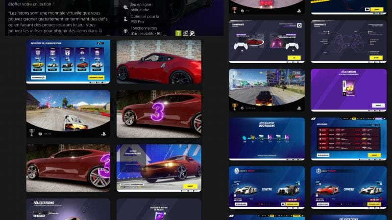 Asphalt Legend Unite