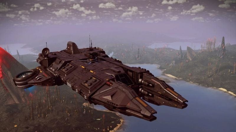 mes photos no man's sky