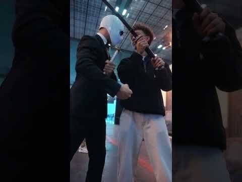 Bref merci pour le katana ⚔️ #GhostOfYoteiPGW #GhostOfYotei