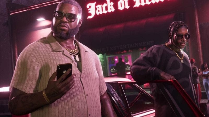Le cofondateur de Rockstar Games pense savoir pourquoi GTA 6 est autant attendu par les joueurs