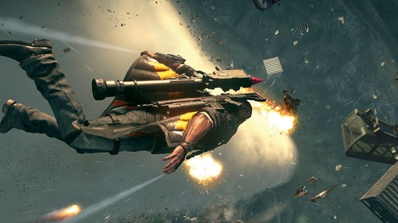 Le cofondateur d'Avalanche ne pense pas que Just Cause 5 sortira un jour.