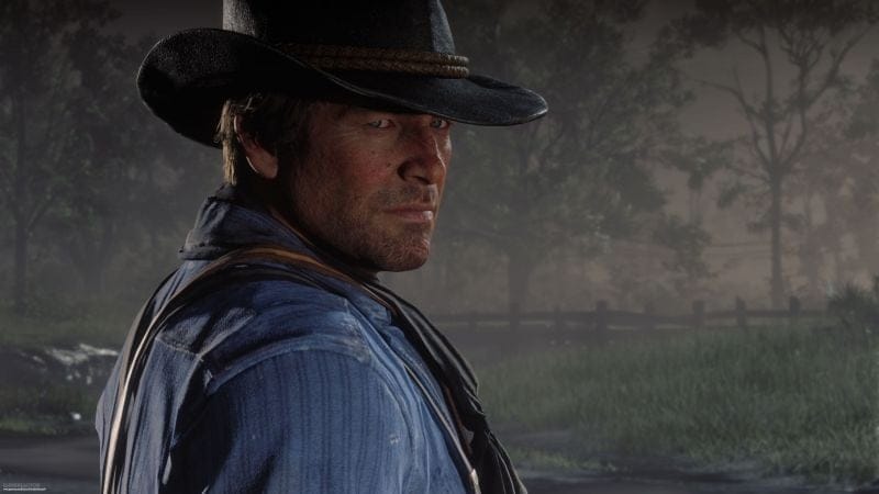 Le cofondateur de Rockstar déclare que Red Dead Redemption ne devrait pas continuer.