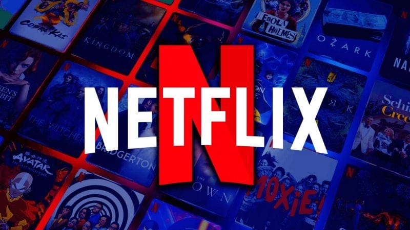 Netflix : un énorme carton enfin de retour, c'est dispo dès maintenant