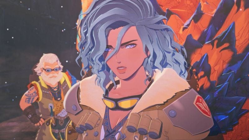 Nouvelles vidéos et ouverture des précommandes pour Monster Hunter Stories 3 Twisted Reflection - Playscope