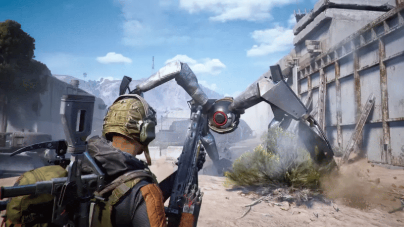 Arc Raiders : localisations, techniques, armes… le guide complet pour éliminer les Hornets