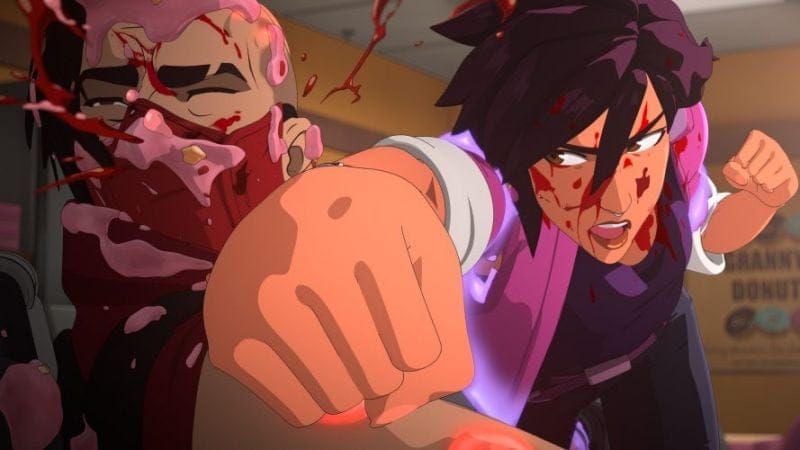 Dispatch : Le jeu narratif séduit et célèbre déjà son premier million d'exemplaires vendus