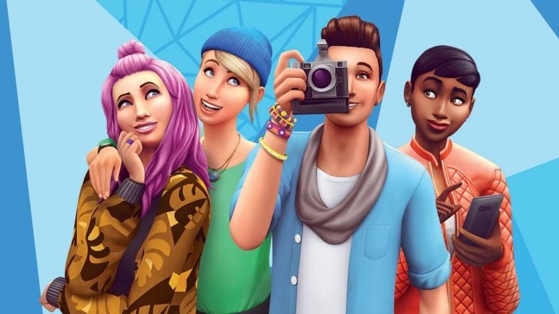 Les Sims 4 : elle perd 20 générations de Sims à cause de la dernière mise à jour