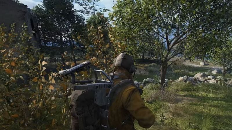 Abricots et Citrons Arc raiders : où trouver ces fruits très utiles pour survivre ?