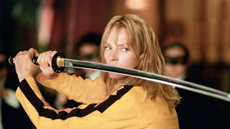 Fortnite : une collaboration Kill Bill arrivera durant le Chapitre 7 - IG News
