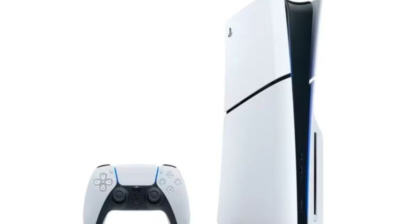 Ce rival d'Amazon vide la fin du stock de PS5 Slim, elle se vend comme des petits pains 🥖