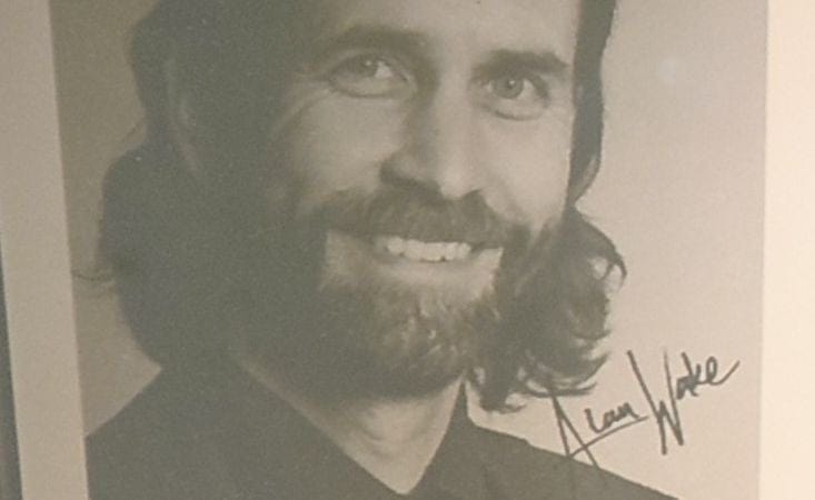 Comment Alan Wake II m’a appris ce qu’était un palais mental