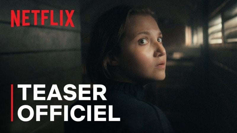 Les Sept Cadrans d'Agatha Christie | Teaser officiel VF | Netflix France