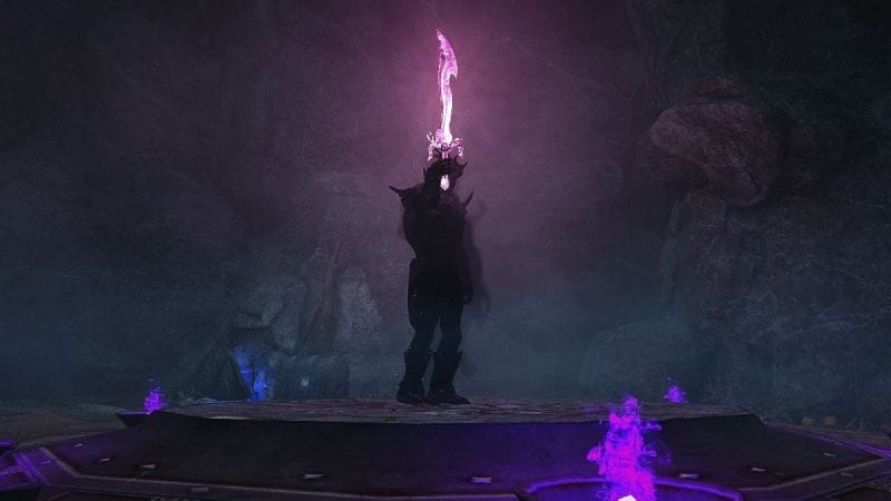 Plus de 10 ans après sa sortie, l'un des meilleurs RPG de tous les temps dispose de contenu inédit et des dizaines d'heures de jeu supplémentaires