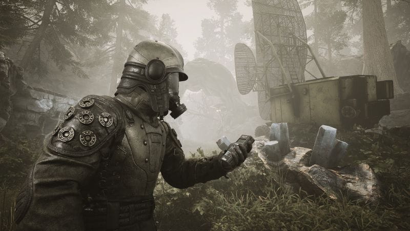 PIONER : le MMO post-apocalyptique est jouable en bêta jusqu'au 11 novembre - IG News