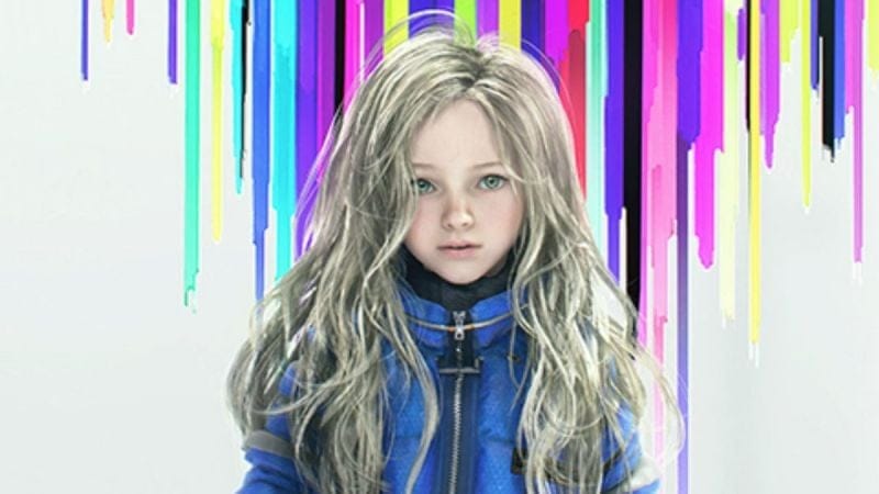 On a joué à une toute nouvelle build de Pragmata