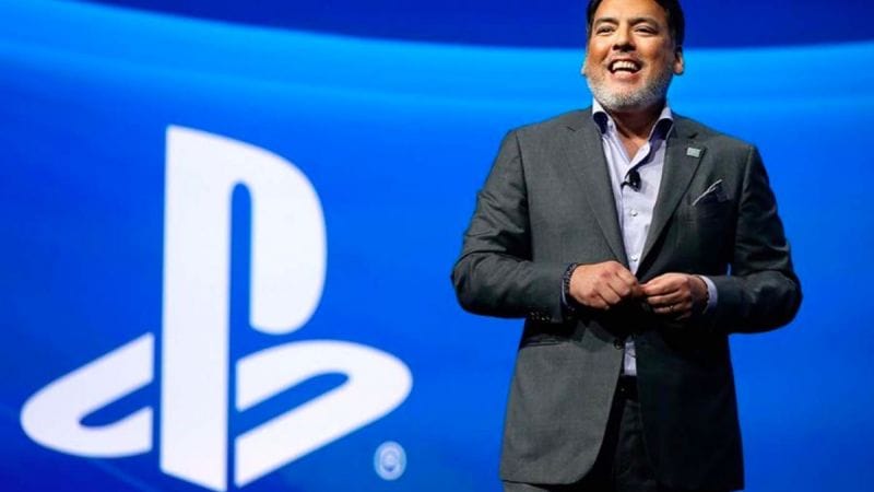 Pour Shawn Layden (PlayStation), les jeux service ne sont pas de vrais jeux vidéo