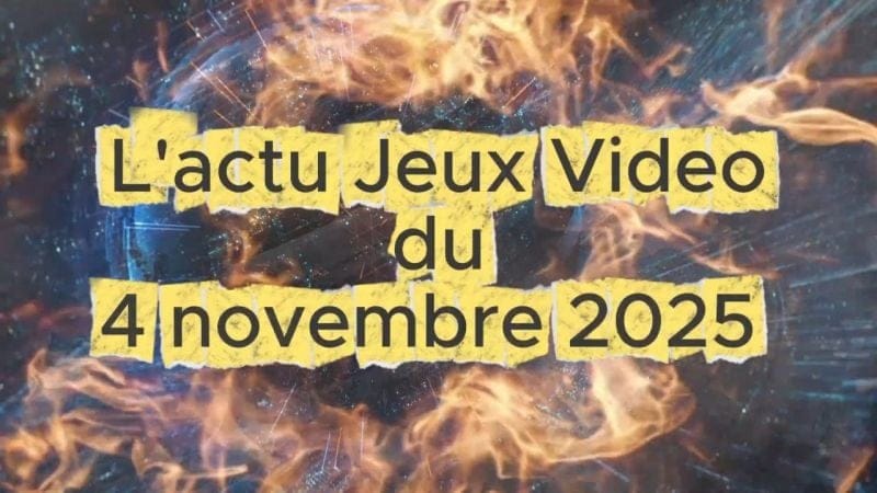 L'Alliance Anti-IA, Polémique sur Fortnite, et Black Ops 7 : Le Récap Gaming