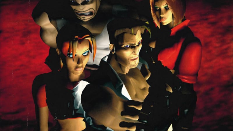 Il y a 28 ans, Fighting Force illustrait une transition pénible vers la 3D