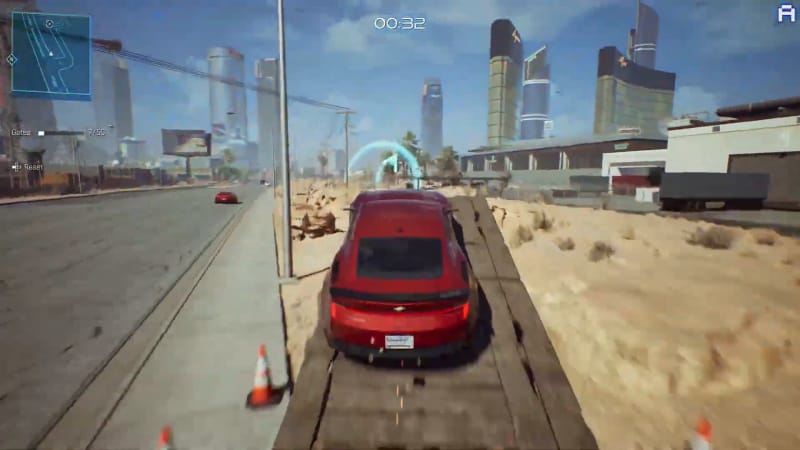 La dernière bande-annonce de MindsEye comprend un appel désespéré à jouer le jeu.