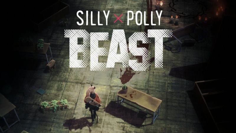 Test Silly Polly Beast : errance au bord du réel