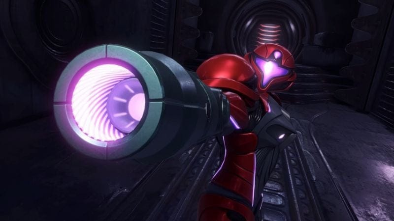 Metroid Prime 4 : Beyond dévoile gameplay, moto et Amiibos dans une nouvelle bande-annonce