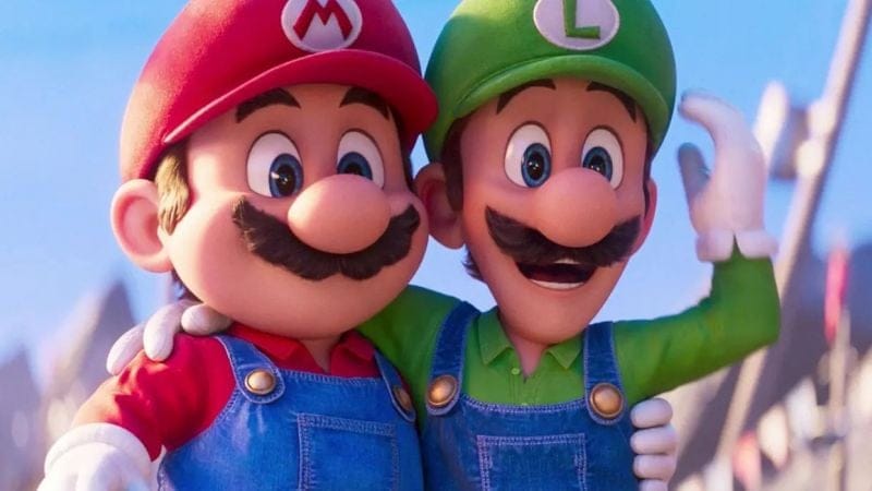 Nintendo prévoit plusieurs nouveaux films inspirés de ses franchises - IG News