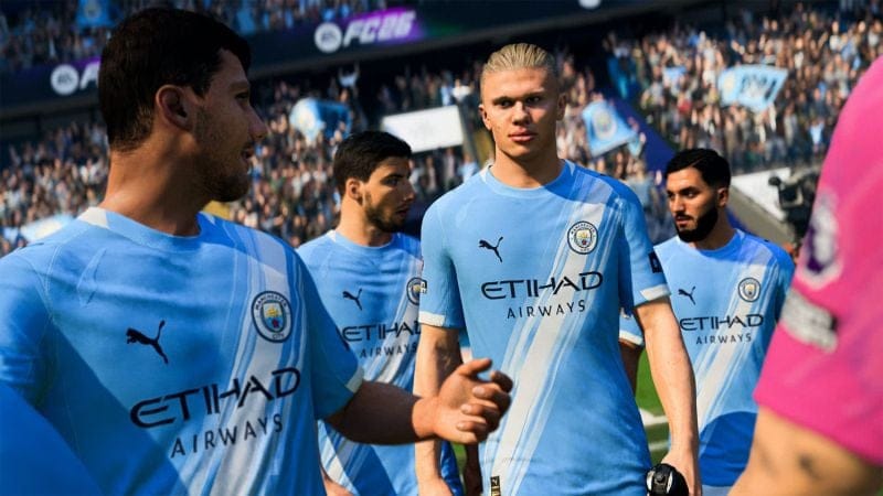 EA FC 26 : la nouveauté qui pourrait tout changer se confirme