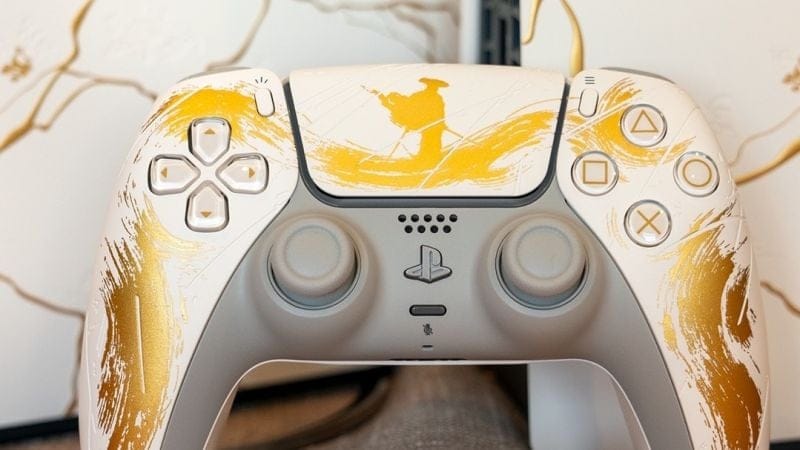 MANETTES COLLECTORS !