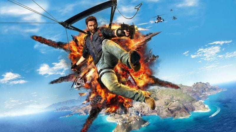 Fin de partie pour Just Cause 5, la licence est morte pour de bon, selon son créateur
