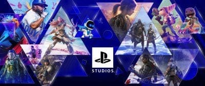 PS5 : une grosse nouveauté en préparation chez Sony !