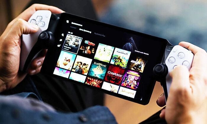 PlayStation Portal : le cloud streaming débarque demain, la machine devient une vraie console portable !