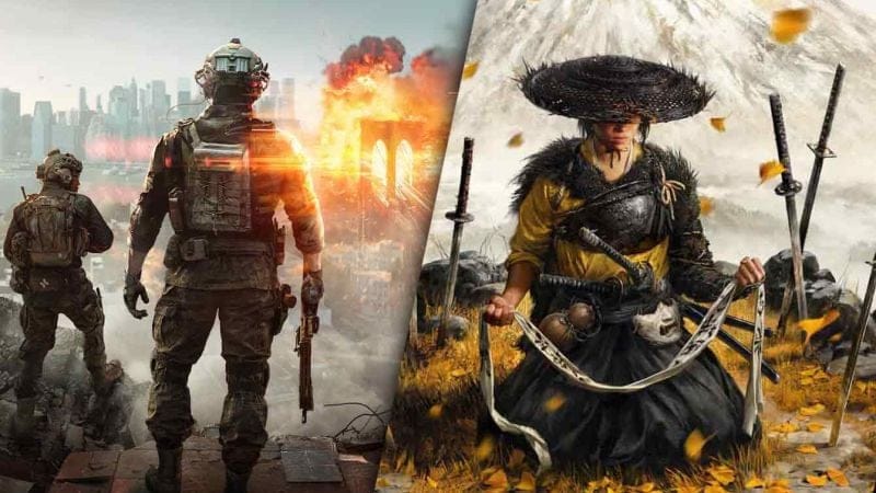 PlayStation Store : Top des téléchargements d’octobre 2025