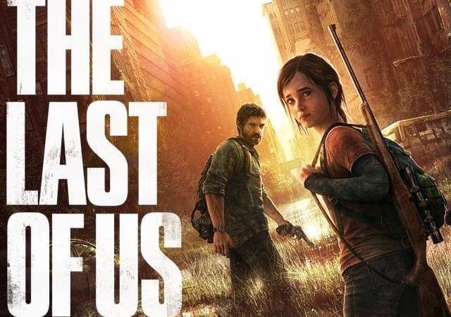 The last of us part 1
