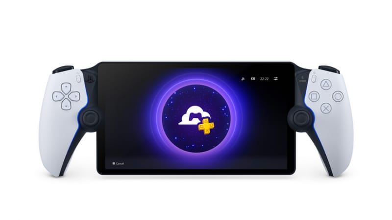 Le PlayStation Portal pourra bientôt streamer 2 800 jeux PS5 dans le cloud