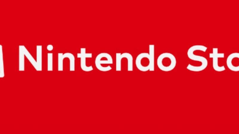 Nintendo Store : l'application débarque sur iOS et Android