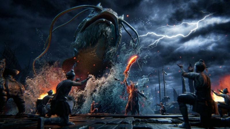 Plus de 8 millions de joueurs attendent déjà ce tout nouveau RPG gratuit sur PS5 et Steam