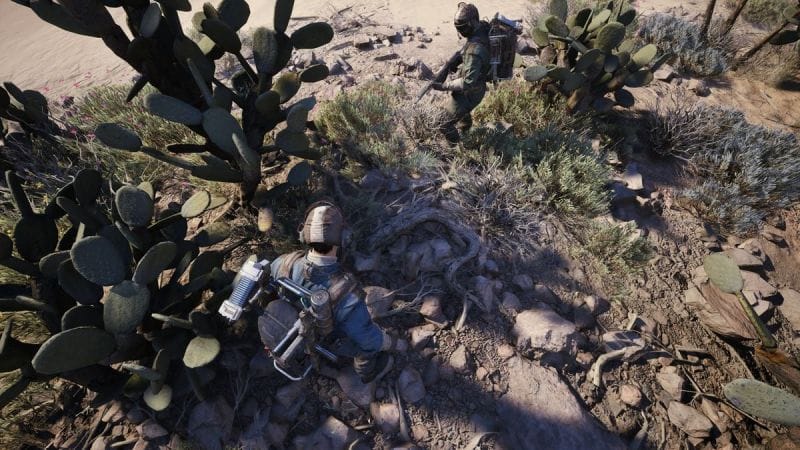 Figue de barbarie Arc Raiders : Où trouver ce fruit pour entraîner le Coq ?