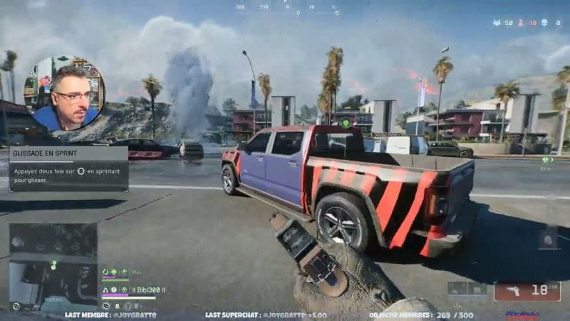 Battlefield 6 REDSEC : un Battle Royale de QUALITÉ ? Gameplay FR