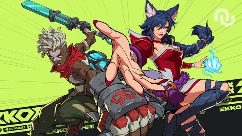 Avec 2XKO, Riot Games prouve qu’il peut aussi être une référence du jeu de combat