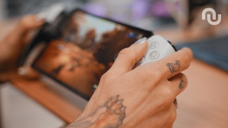 Bonne nouvelle pour le PlayStation Portal, il ne va plus être un accessoire totalement nul