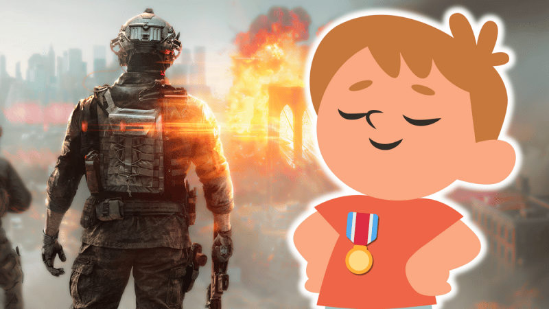 Vous visez comme un pied à Battlefield 6 ? Ce niveau gratuit va vous faire passer de Recrue à Général