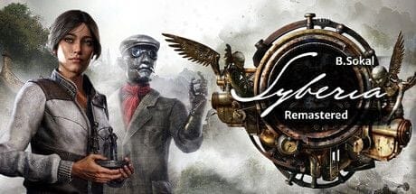 Nos impressions sur Syberia Remastered – Un classique revisité