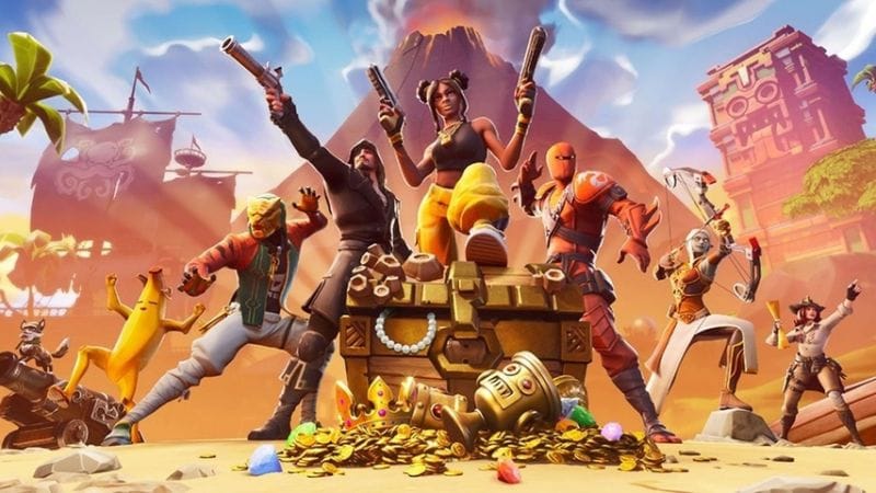 Après des années de conflits juridiques, Epic Games et Google trouvent un "accord remarquable"
