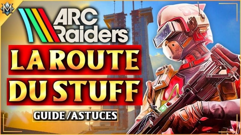 ARC Raiders PvP : Guide Complet + Astuces PRO pour Gagner Tous Vos Combats !